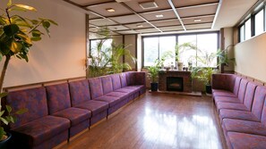 Interior - Ureshino Onsen Ureshino Motoyu (Ureshino)