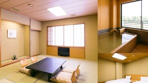 Unclassified image, 4 of 14, button - Ureshino Onsen Ureshino Motoyu (Ureshino)