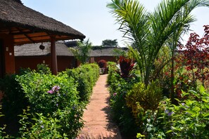 Exterior - Red Earth Kabini (Heggadadevankote)
