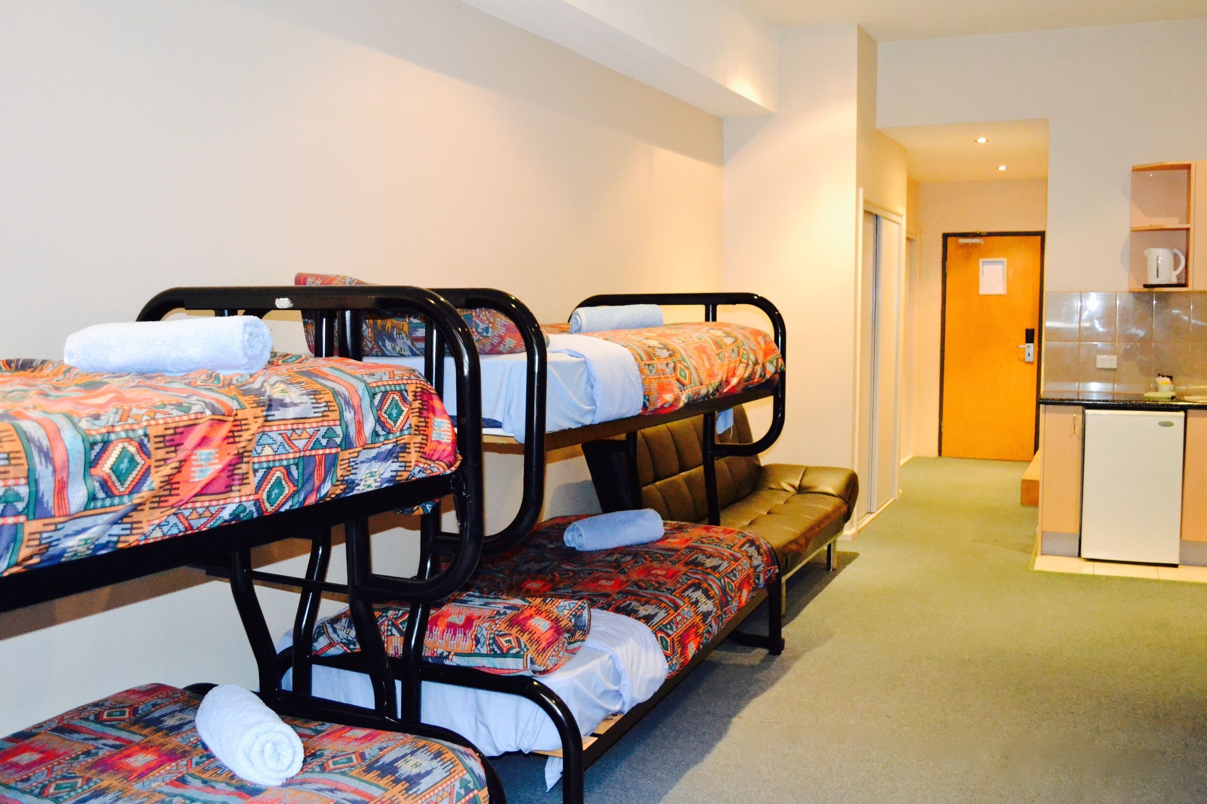 standard studio | bed sheets