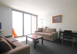 スイート 1 ベッドルーム (Sleeps 4) | ベッドシーツ
