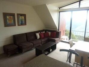 Living area - Arlberg Hotham (Hotham Heights)