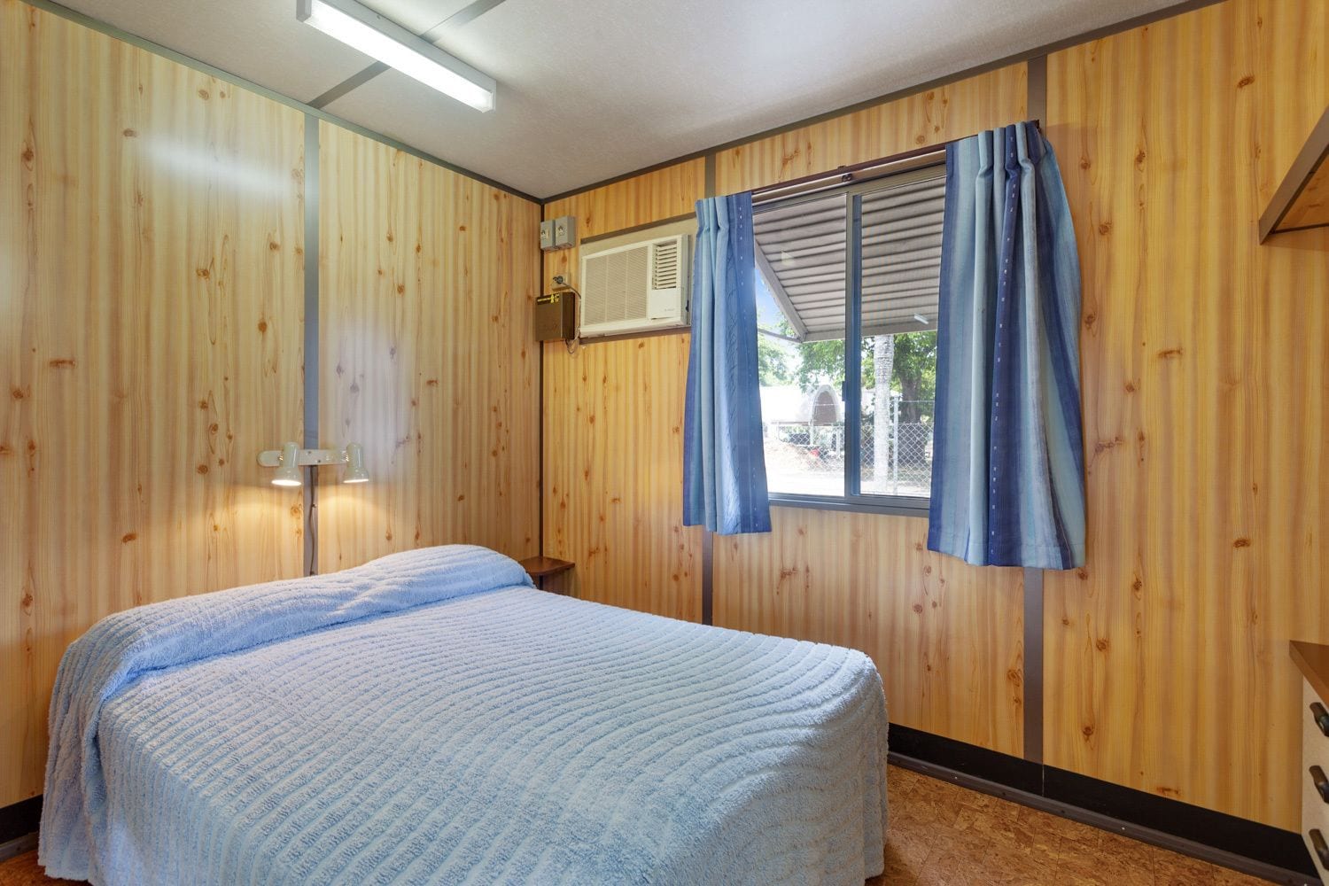 Foto - First City Caravilla