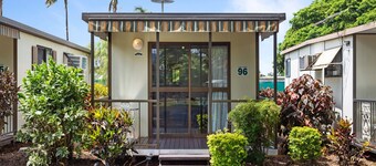 First City Caravilla