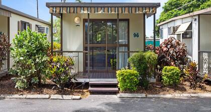 First City Caravilla