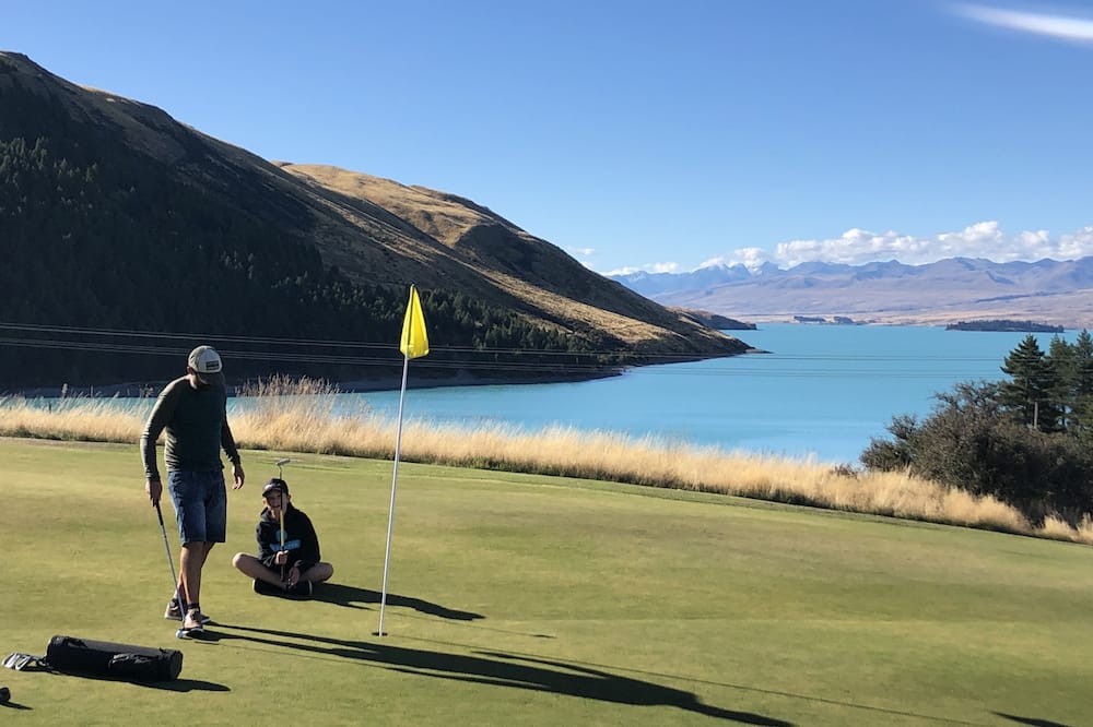 Tailor Made Tekapo - Hostel