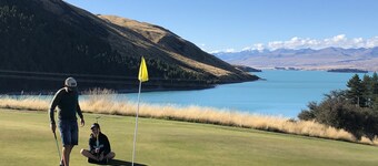 Tailor Made Tekapo - Hostel