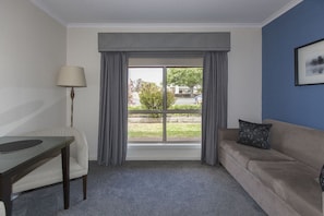 Executive Room | View from room