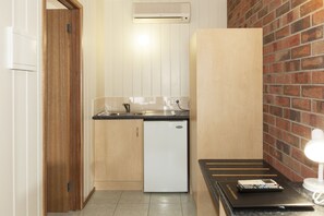 King Room | Private kitchenette