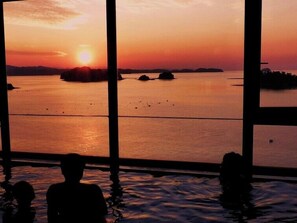 Pool - Hotel Ryugu (Kamiamakusa)