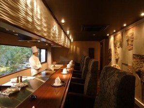 Meeting facility - Hotel Ryugu (Kamiamakusa)