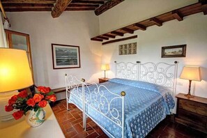 อพาร์ทเมนท์, 3 ห้องนอน | Wi-Fi ฟรี