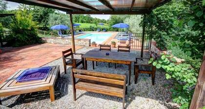 Agriturismo Molinuzzo