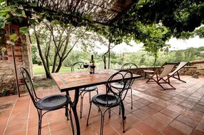 Veranda