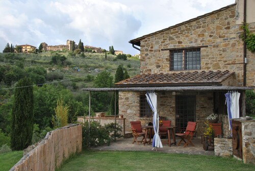 Agriturismo Molinuzzo