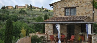 Agriturismo Molinuzzo