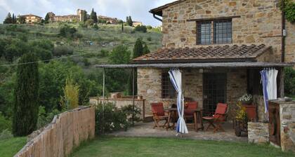 Agriturismo Molinuzzo