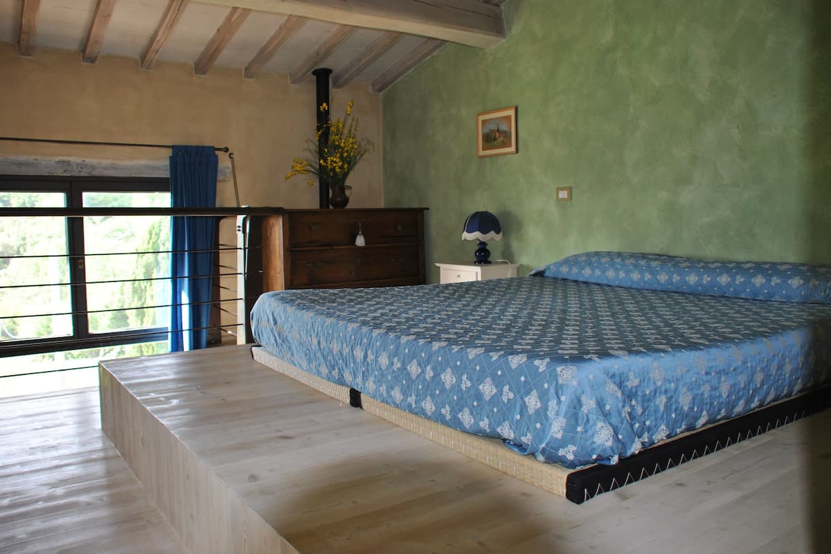 Appartamento, 1 camera da letto | Wi-Fi gratuito