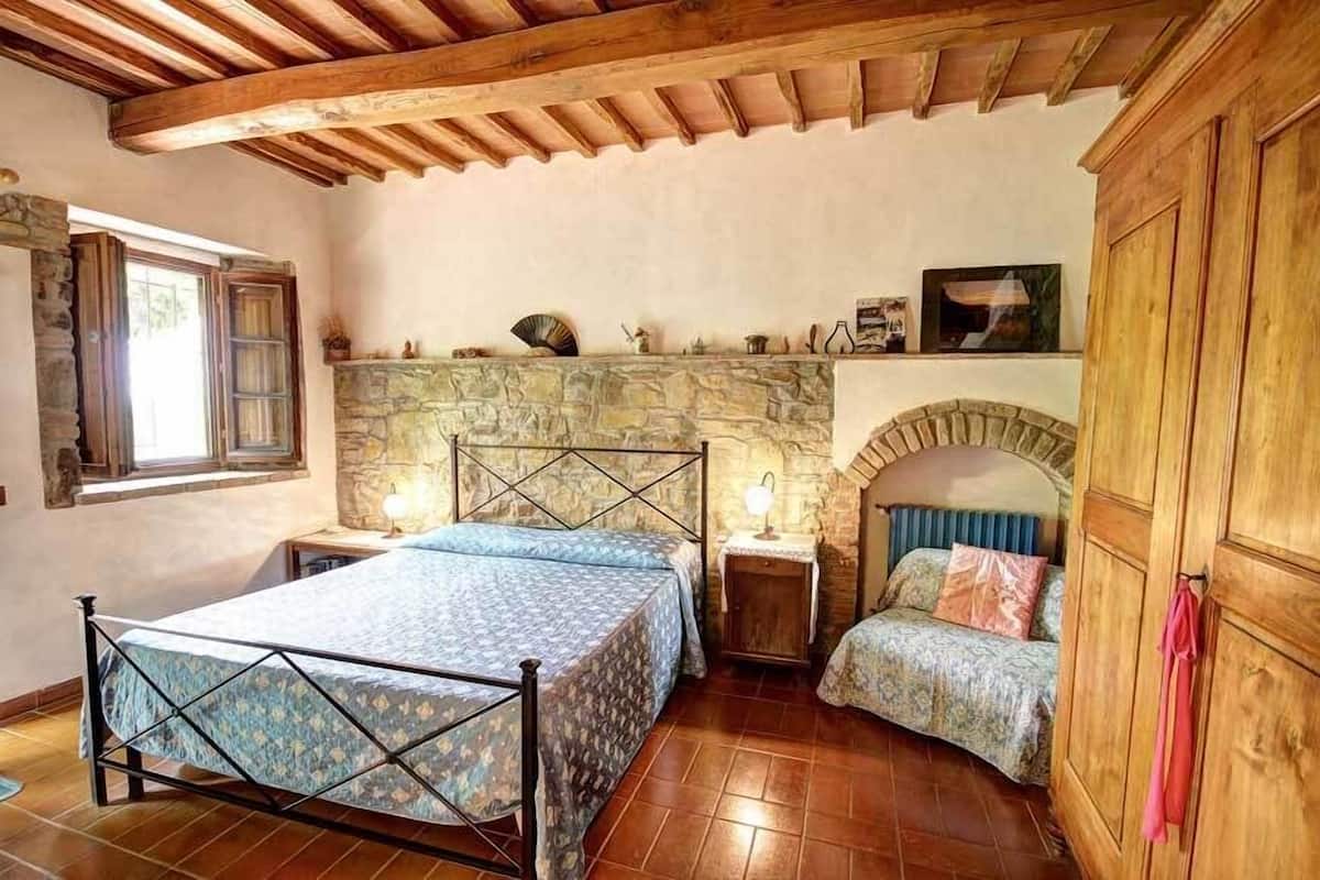 Appartamento, 2 camere da letto | Wi-Fi gratuito