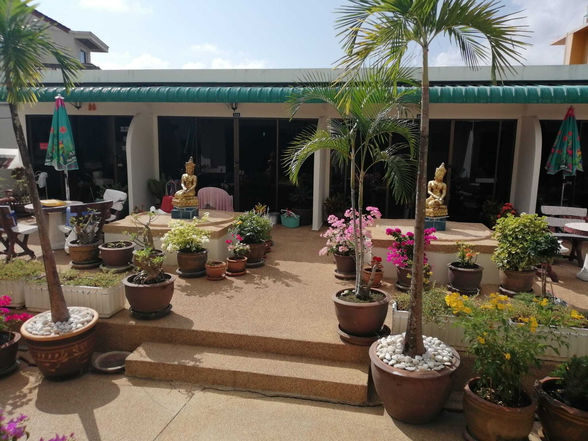 Foto - Blue Sky Residence