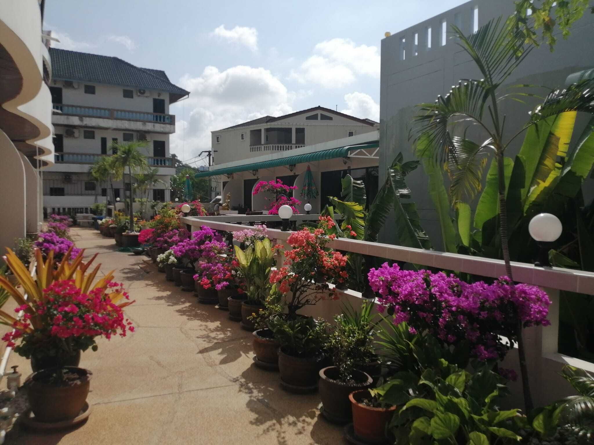 Foto - Blue Sky Residence