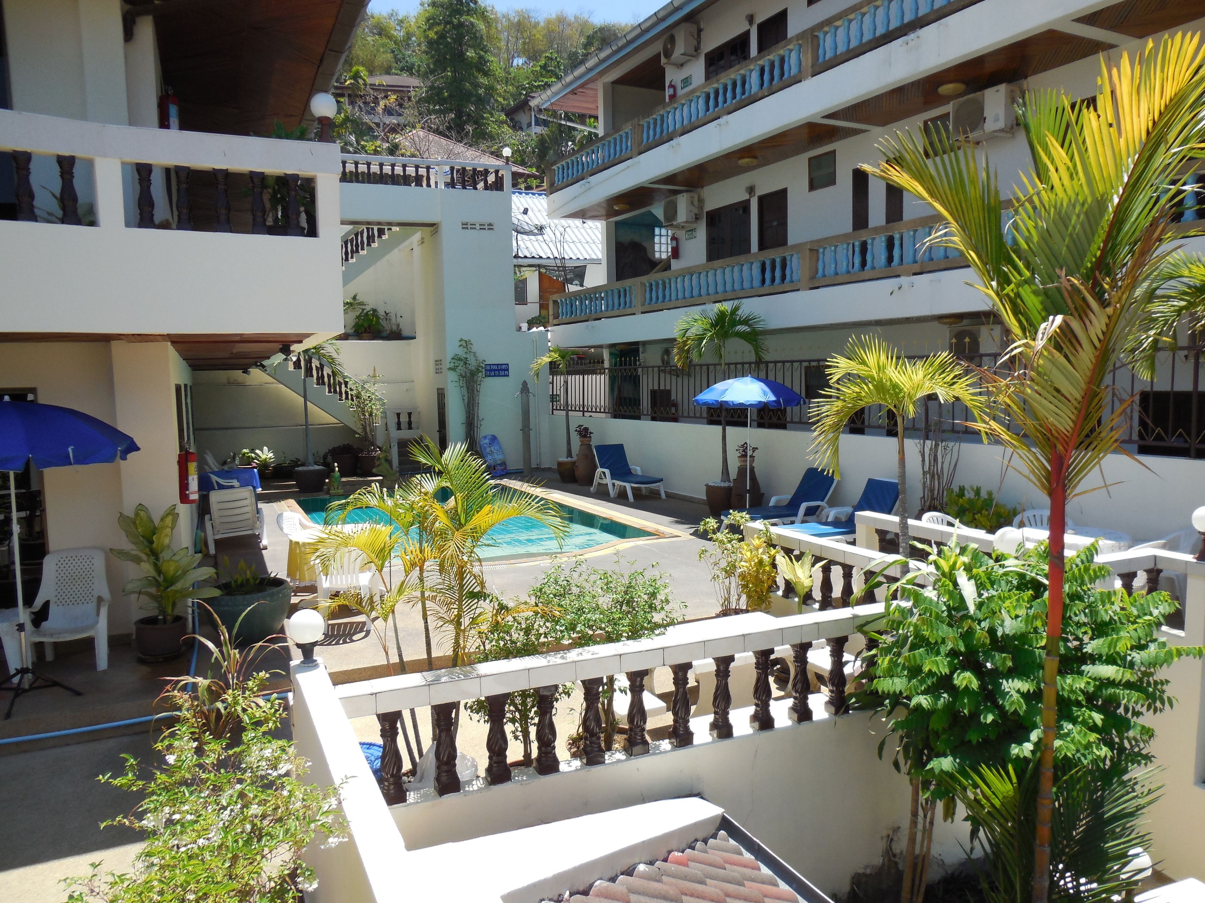 Foto - Blue Sky Residence