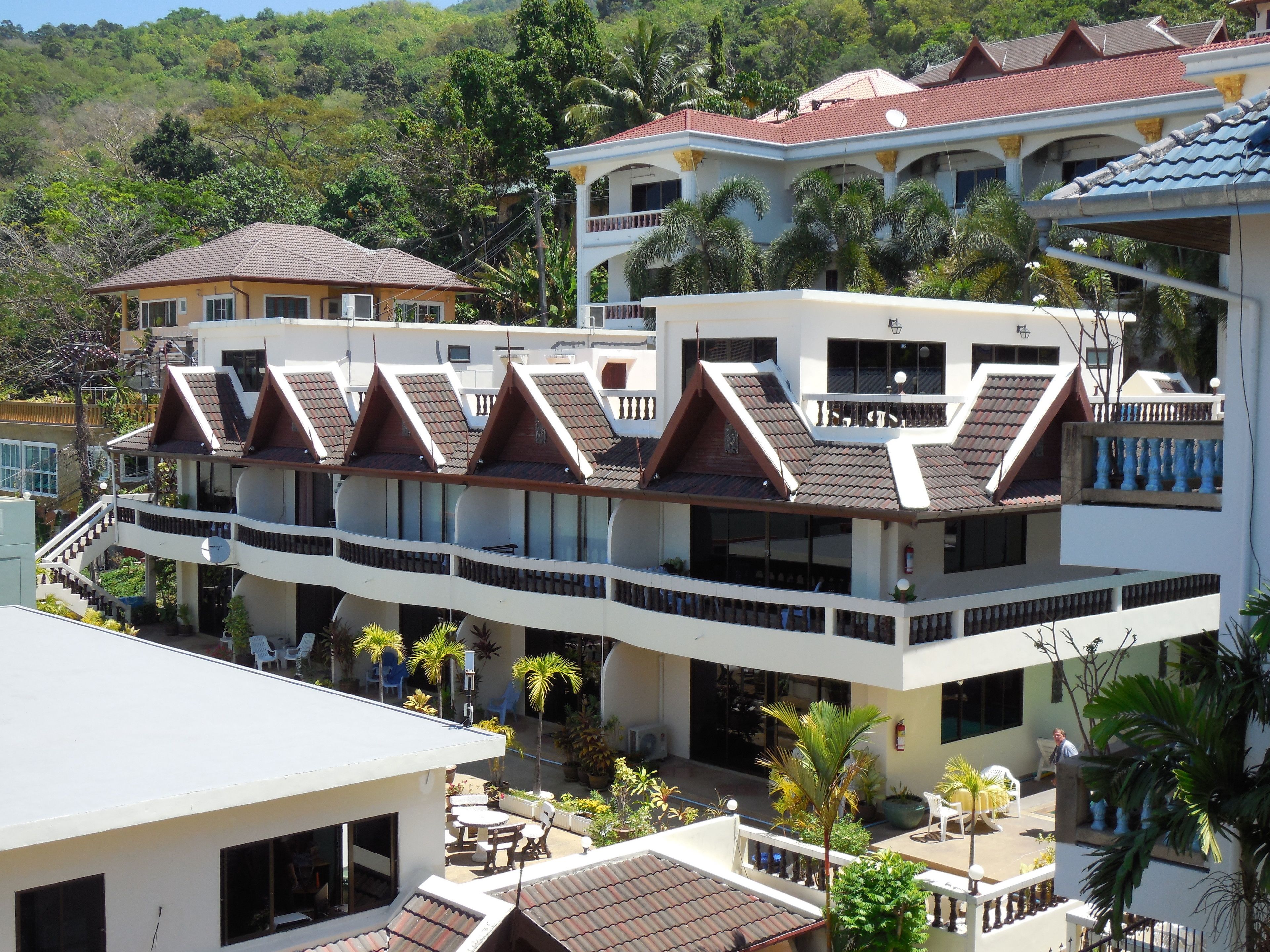 Foto - Blue Sky Residence