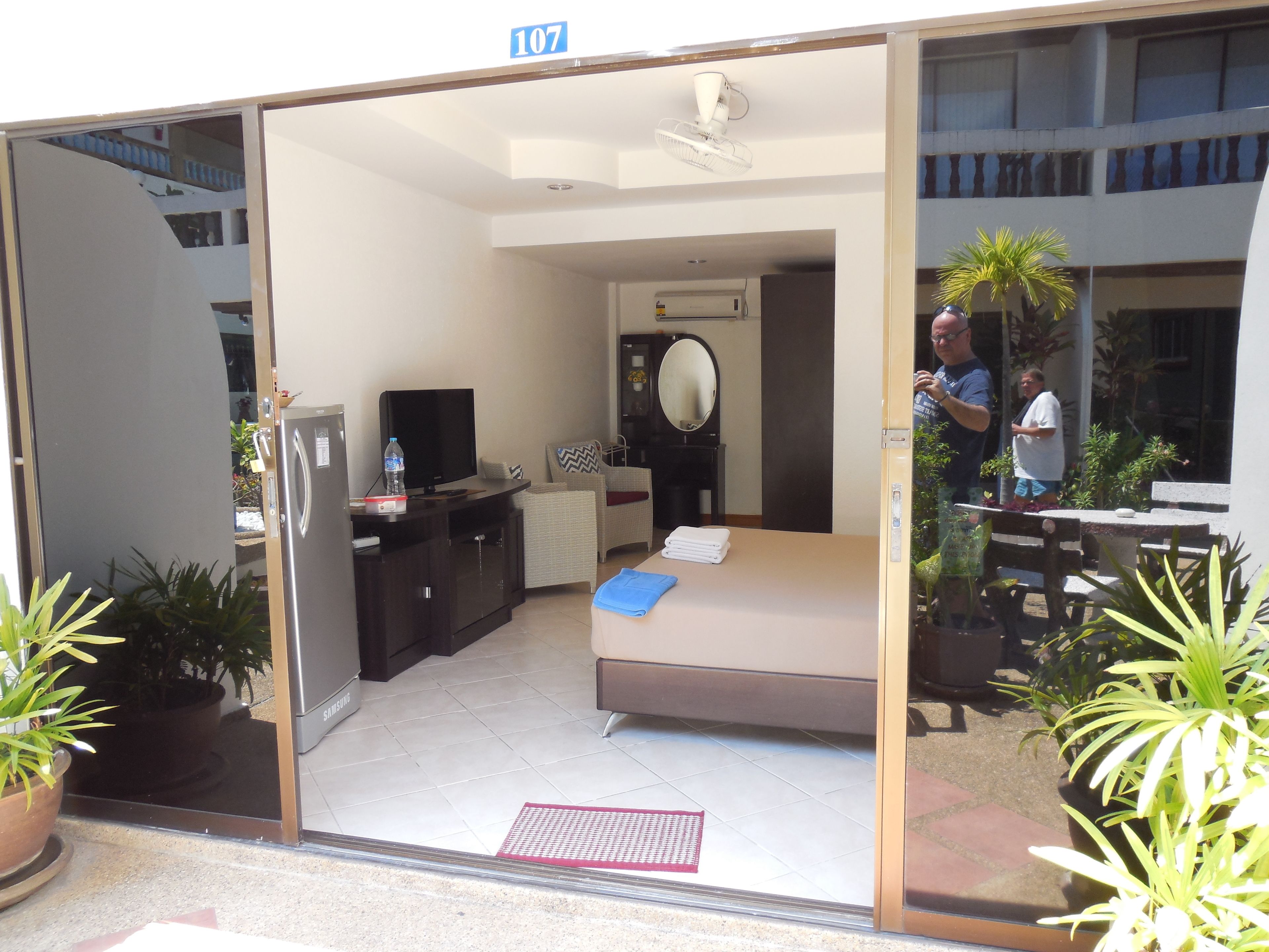 Foto - Blue Sky Residence