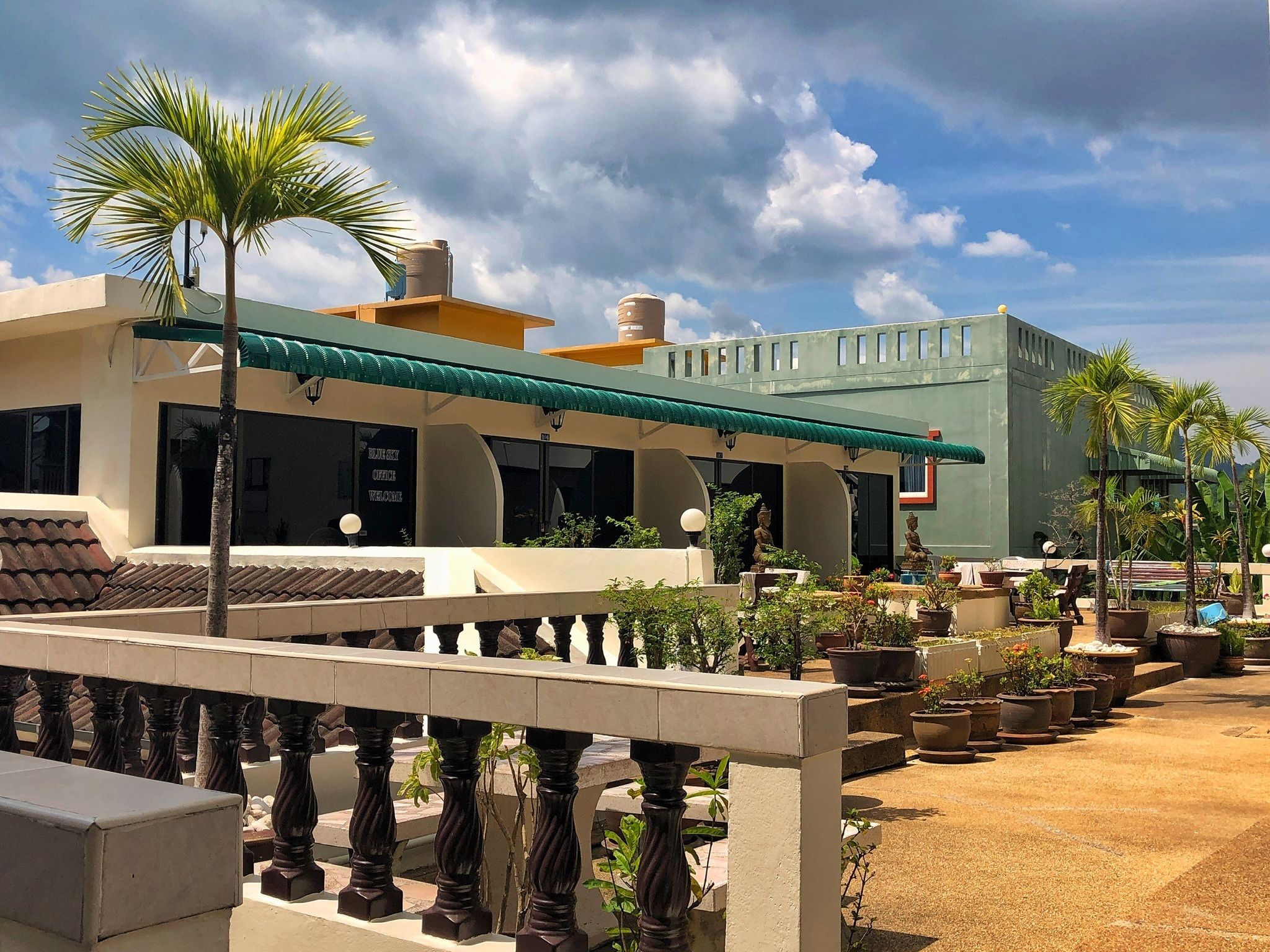 Photo - Blue Sky Residence