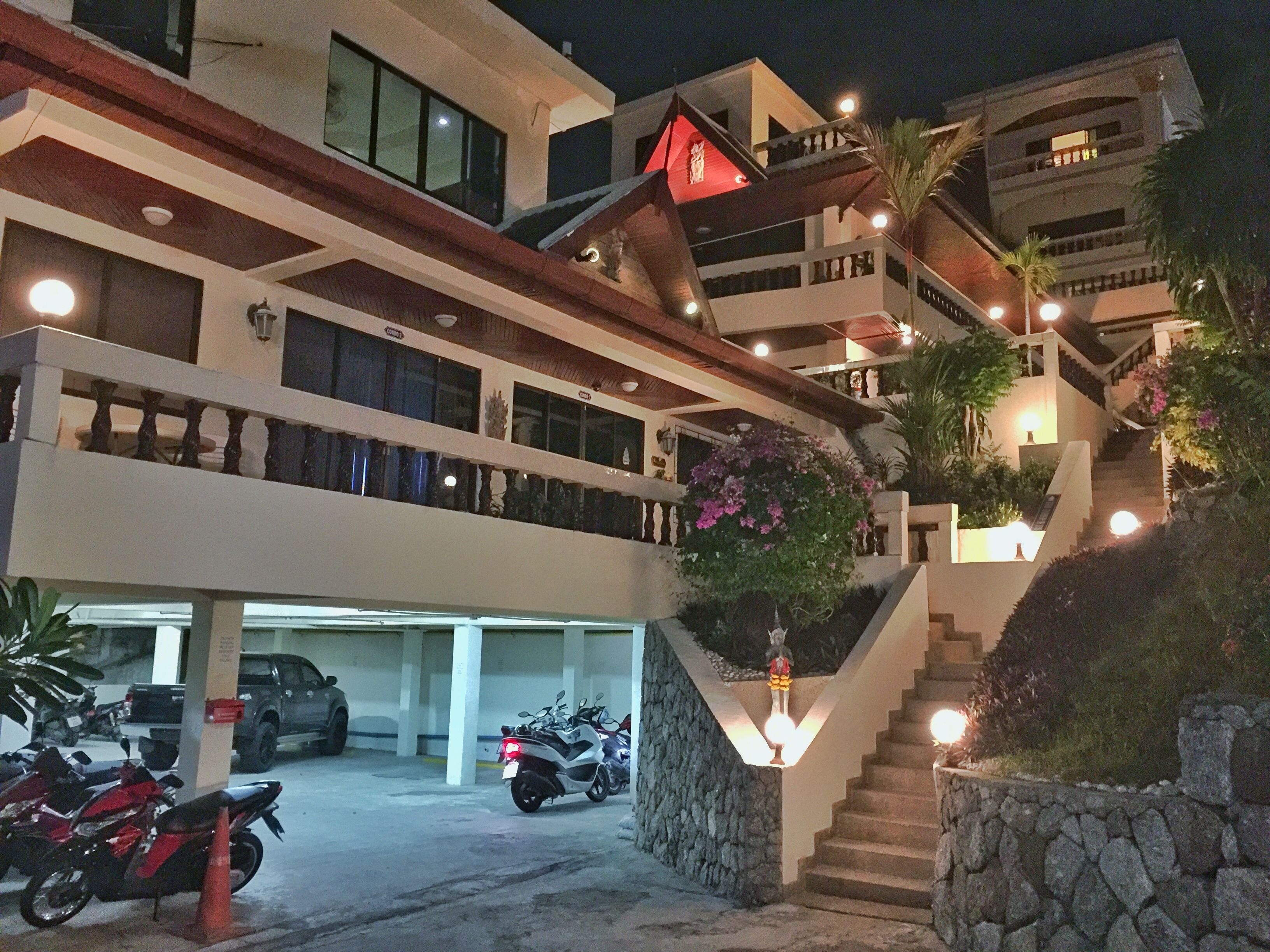 Foto - Blue Sky Residence