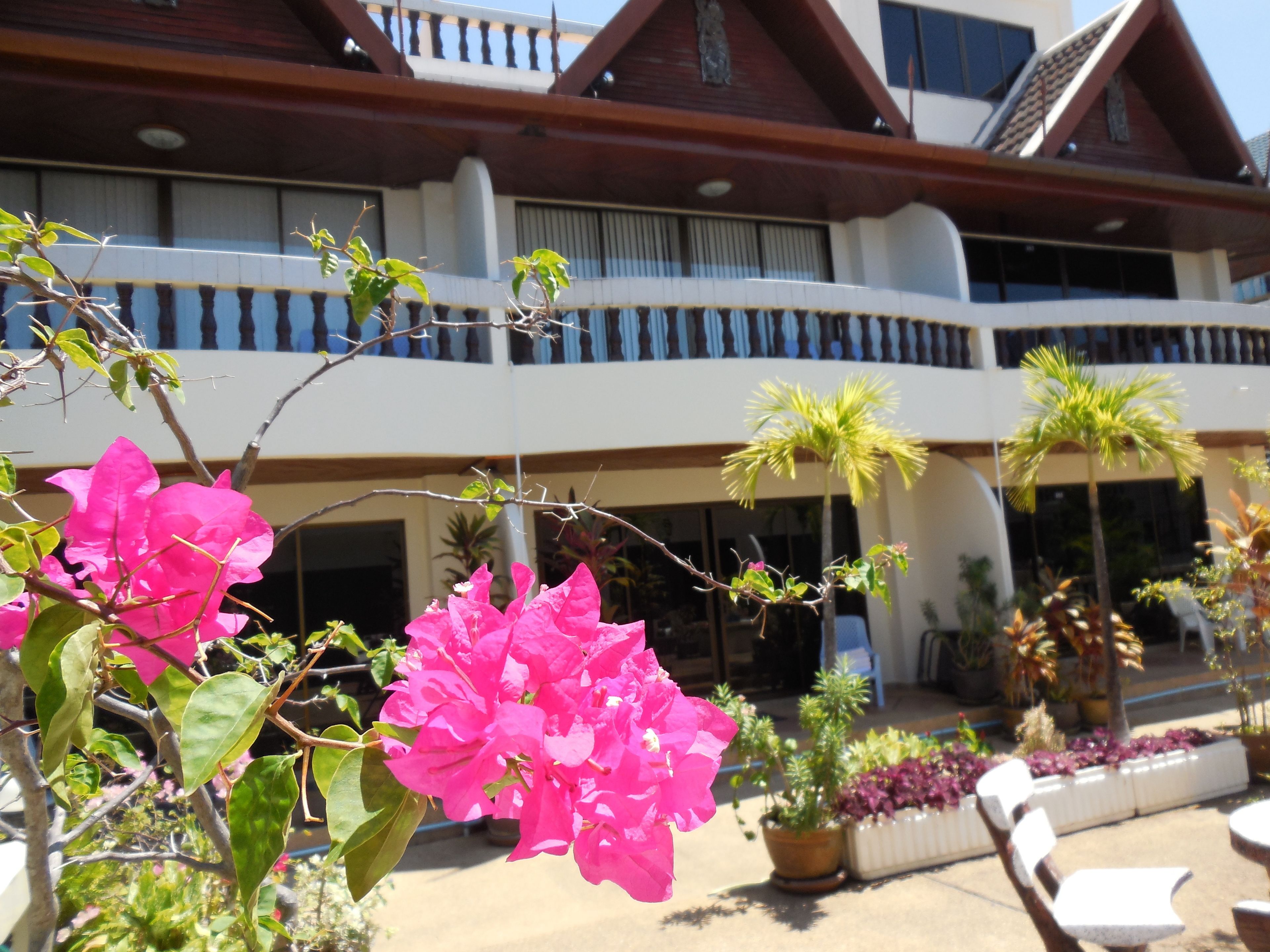 Foto - Blue Sky Residence