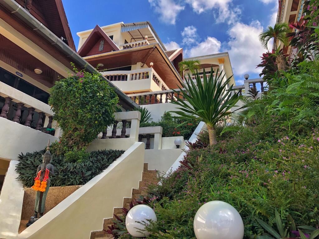 Foto - Blue Sky Residence