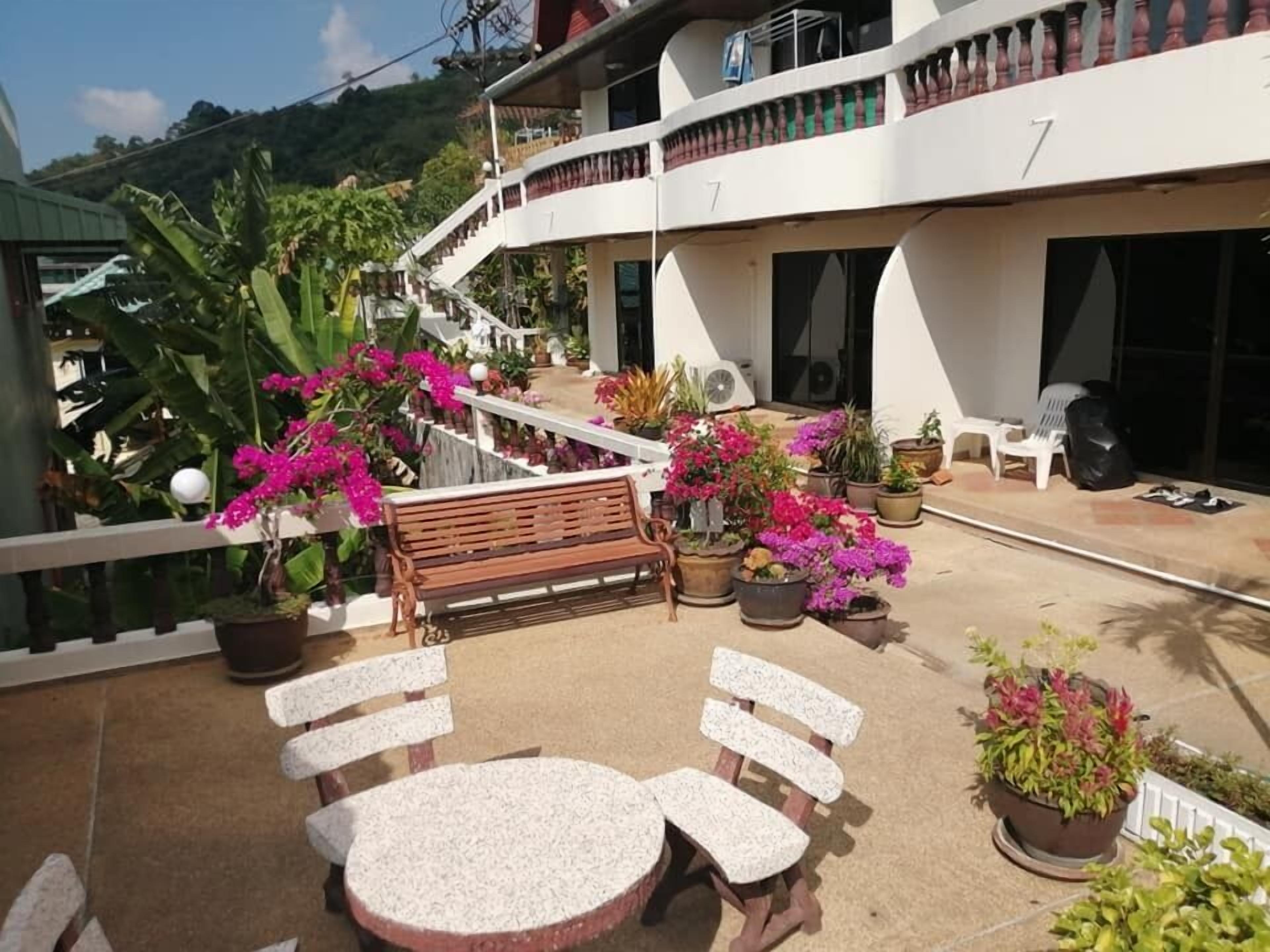 Foto - Blue Sky Residence