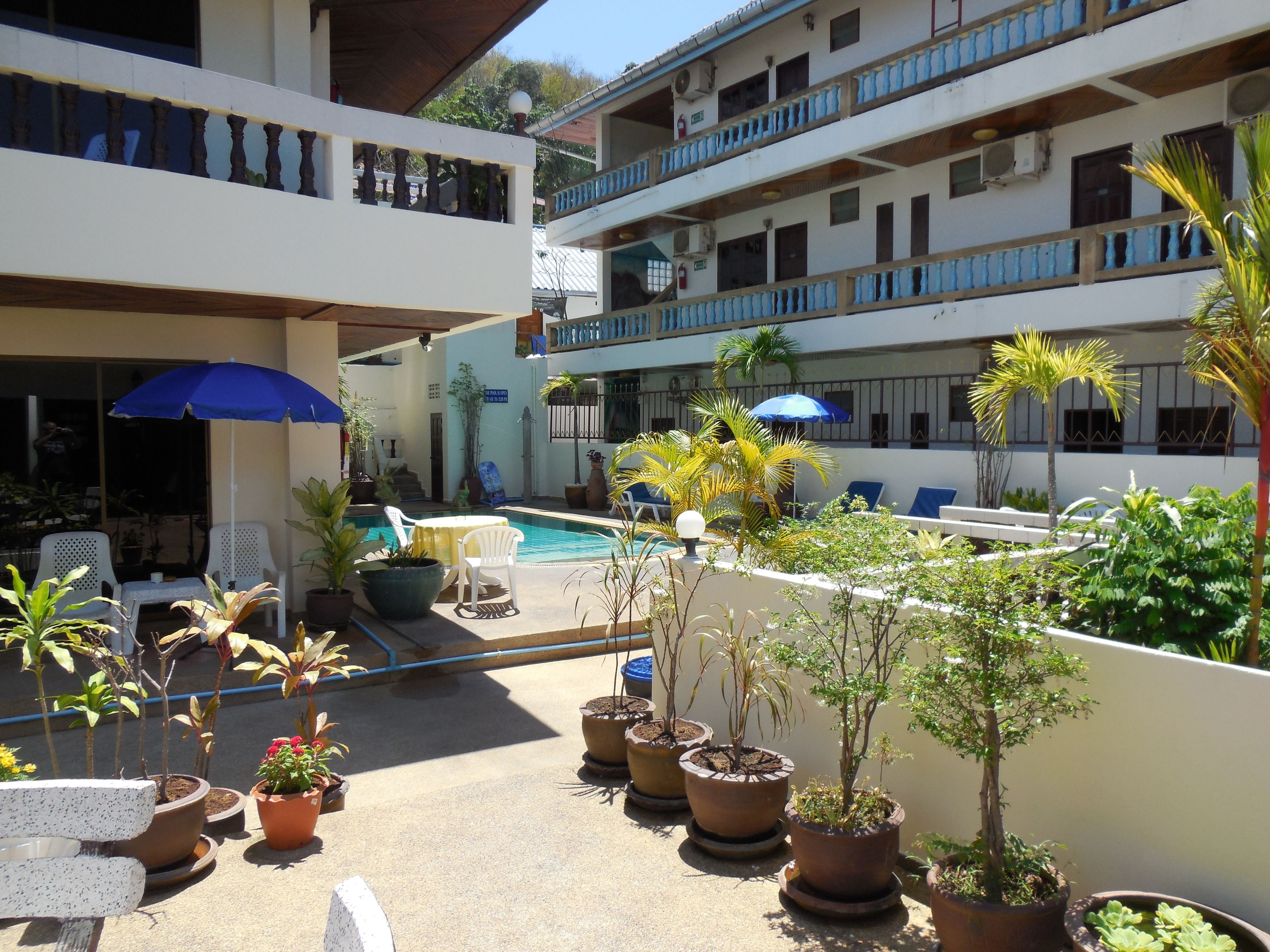 Foto - Blue Sky Residence