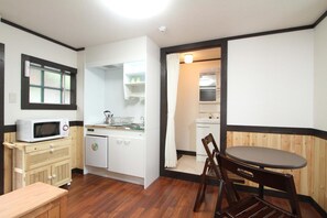 Private kitchen - Hotel Morgenrot (Kobe)