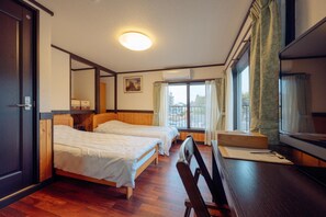 Room - Hotel Morgenrot (Kobe)