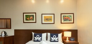 Room - Hotel 878 Libis (QUEZON CITY)