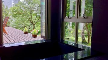 施設からの眺望