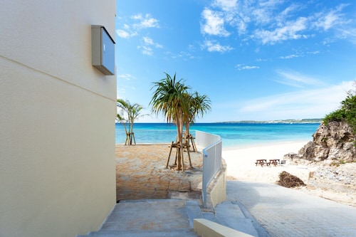 Churaumi On The Beach Motobu