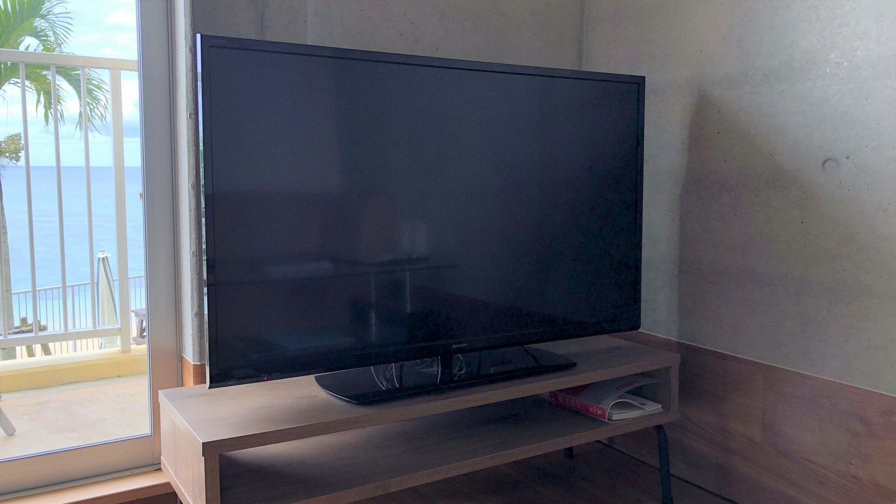 TV