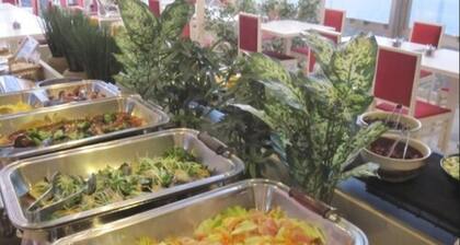 Hotel Crown Hills Kofu