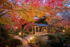 Spa - Seiryuan (Asakura)