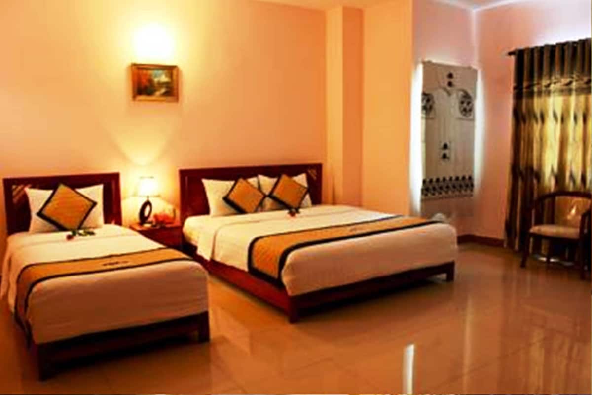 Suite (VIP) | Minibar, free WiFi