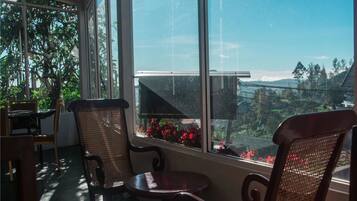 View from room