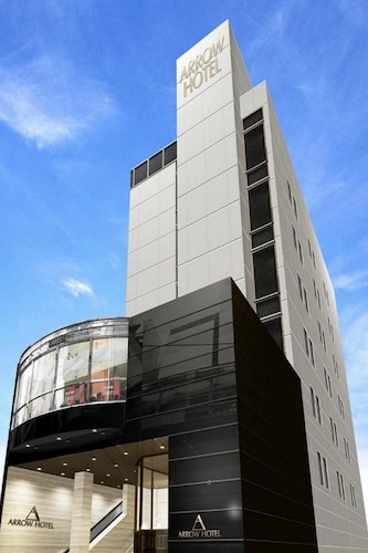 Arrow Hotel Osaka