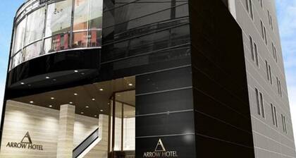 Arrow Hotel Osaka