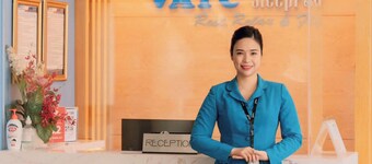 VATC SleepPod Terminal 1