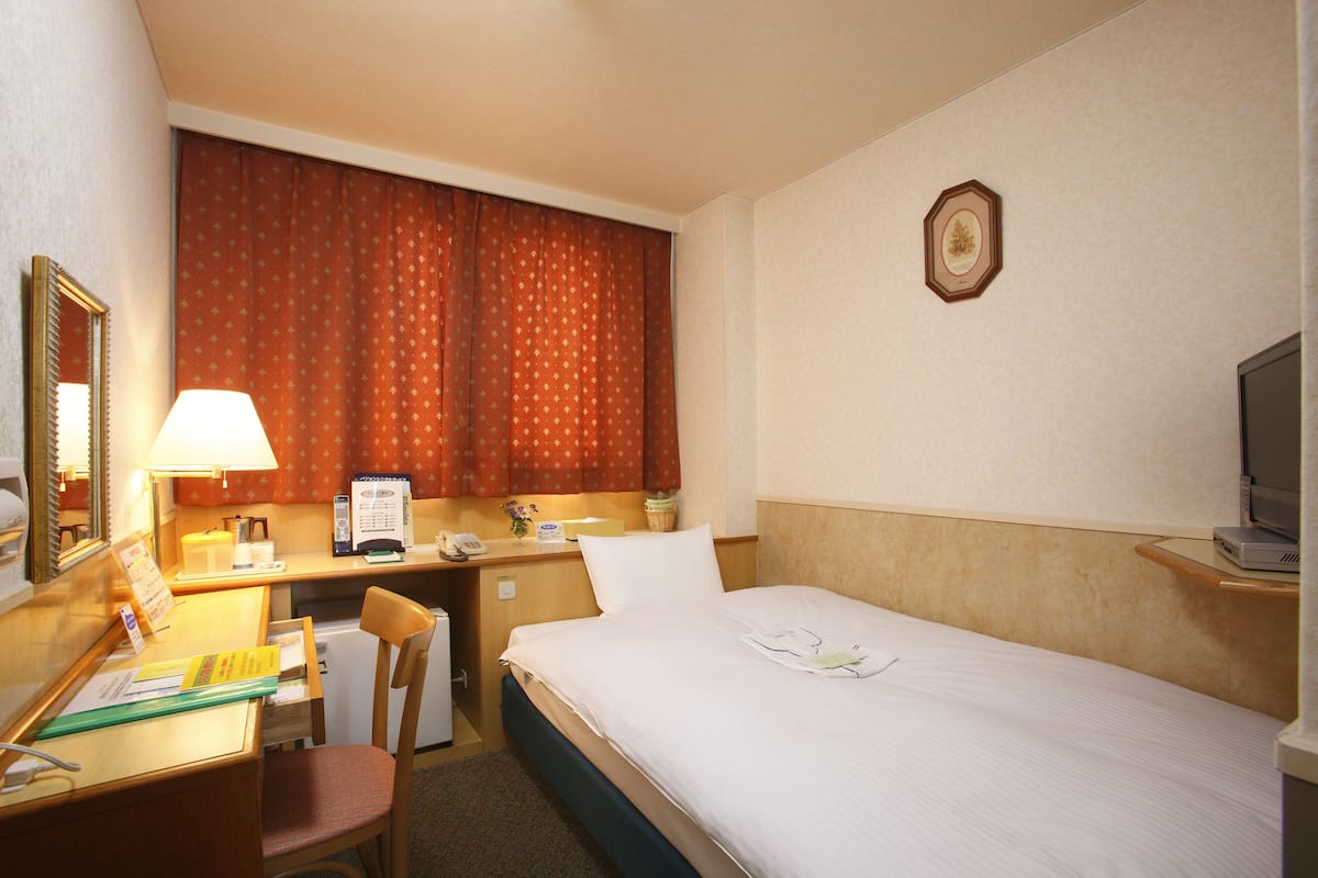 Coffres-forts dans les chambres, bureau, Wi-Fi gratuit