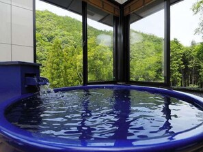 Spa - Takedao Onsen Koyokan Bettei Azale (Takarazuka)