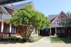 Interior - Hoang Loc Villa (Da Lat)